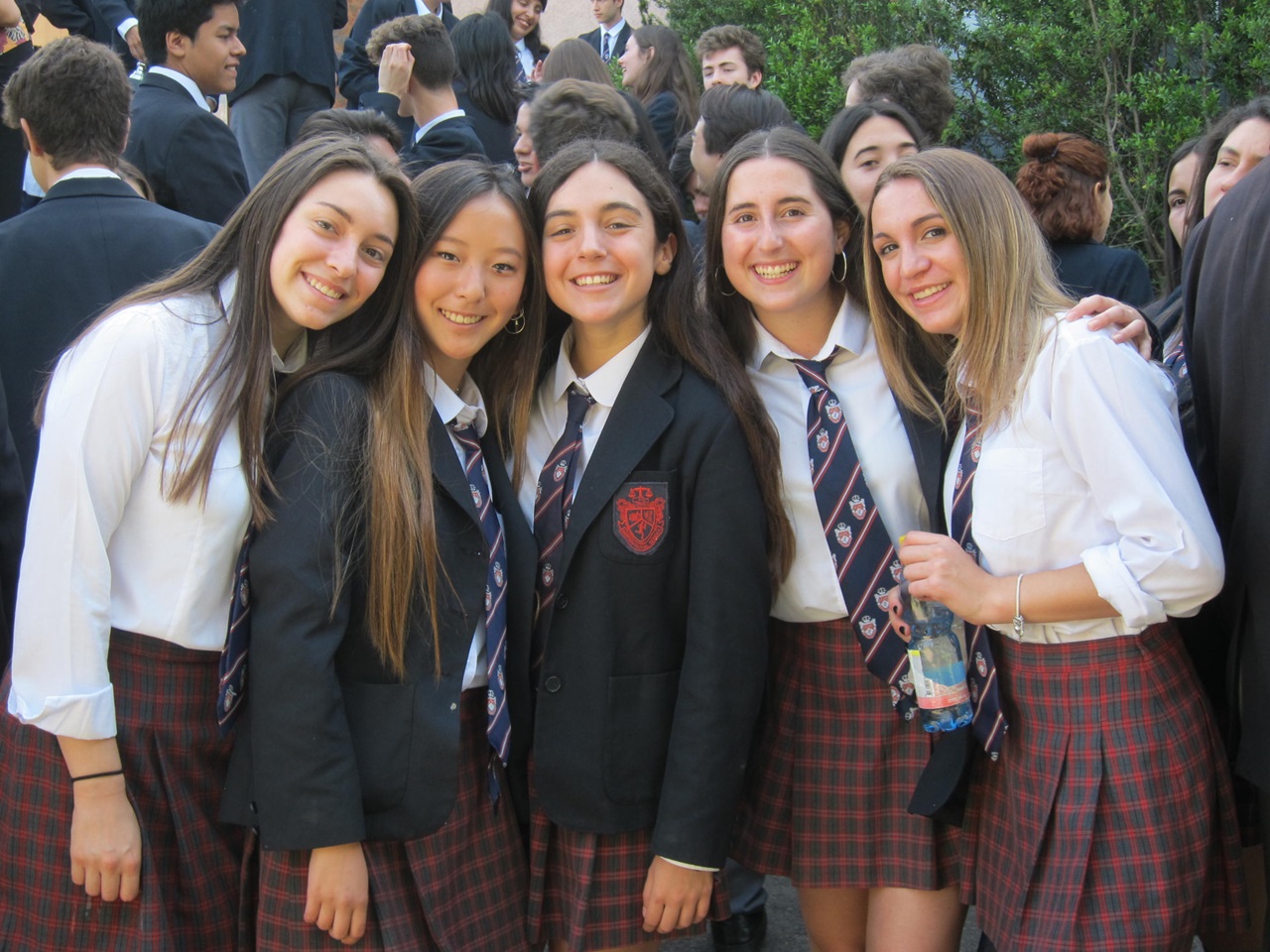 Colegio British Royal School (Santiago de Chile)