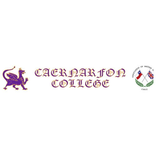 Caernarfon College (Casablanca) Logo