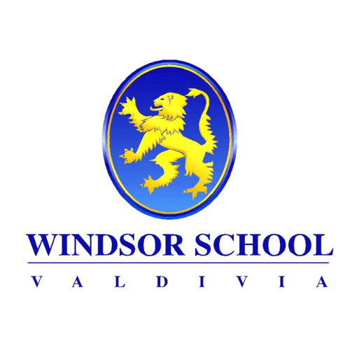 Windsor School (Valdivia) Logo