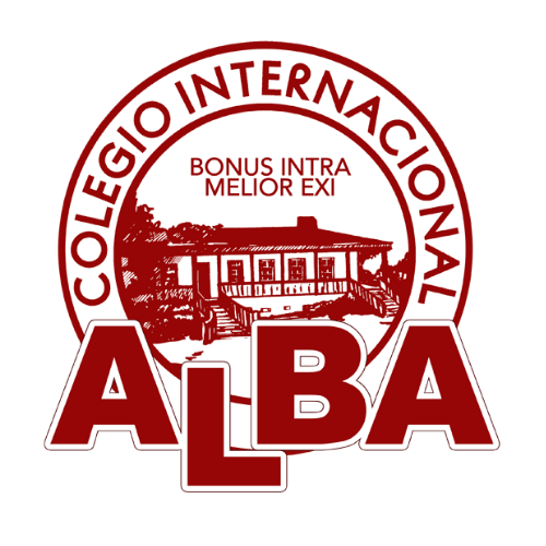 Colegio Internacional Alba (Maipú) Logo