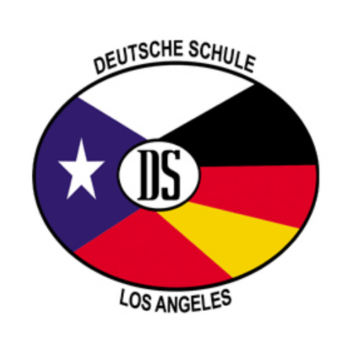 Colegio Alemán Los Ángeles (Los Ángeles) Logo