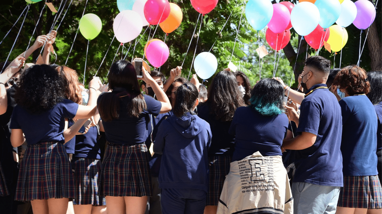 Colegio American British School (Santiago de Chile)