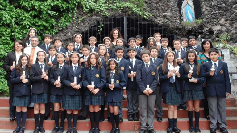 Colegio Andrée English School (Santiago de Chile)