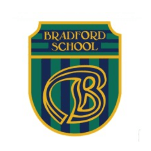 Bradford School (Santiago de Chile) Logo