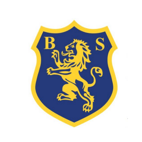 The British School (Punta Arenas) Logo