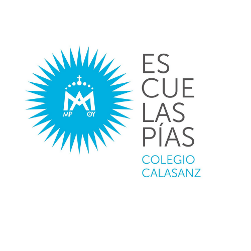 Colegio Calasanz (Santiago de Chile) Logo