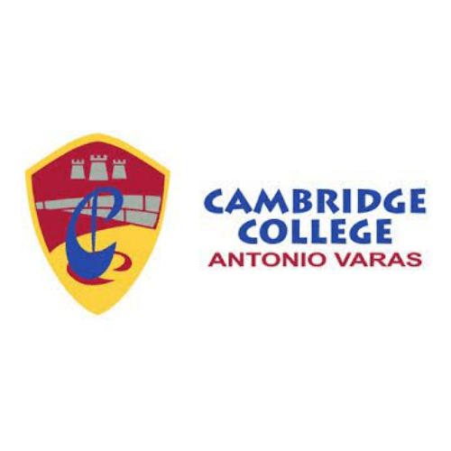 Cambridge College Antonio Varas (Providencia) Logo