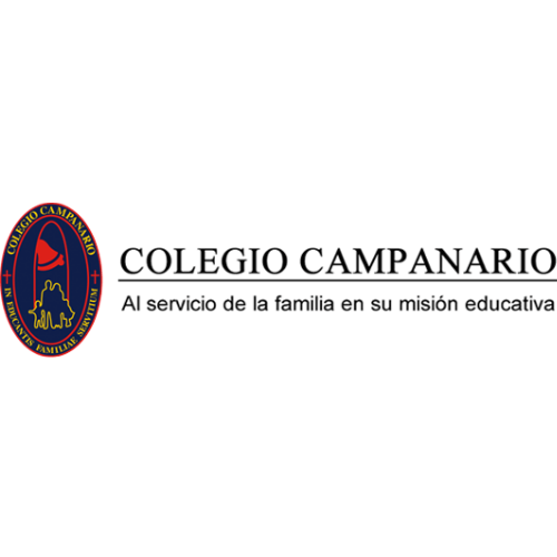 Colegio Campanario (Buin) Logo