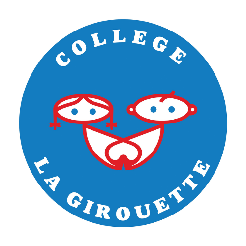 Collége La Girouette (Santiago de Chile) Logo