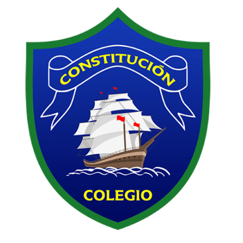 Colegio Constitución (Constitución) Logo