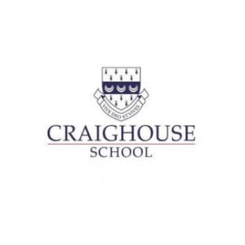 Craighouse School (Santiago de Chile) Logo