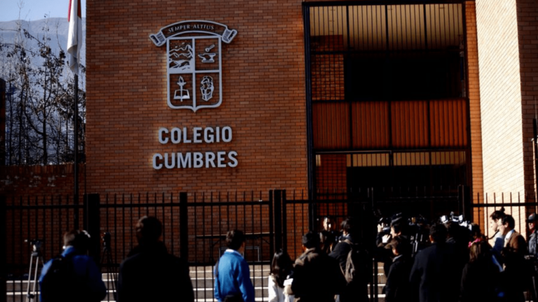 Colegio Cumbres (Santiago de Chile)