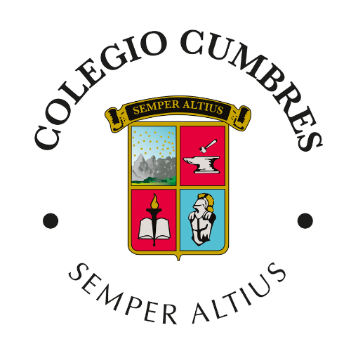 Colegio Cumbres (Santiago de Chile) Logo