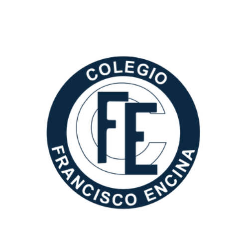 Colegio Francisco Encina (Ñuñoa) Logo