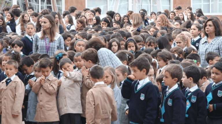 Greenhouse School (Temuco)