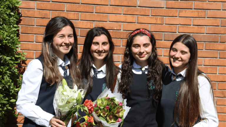 Colegio Huelén (Santiago de Chile)