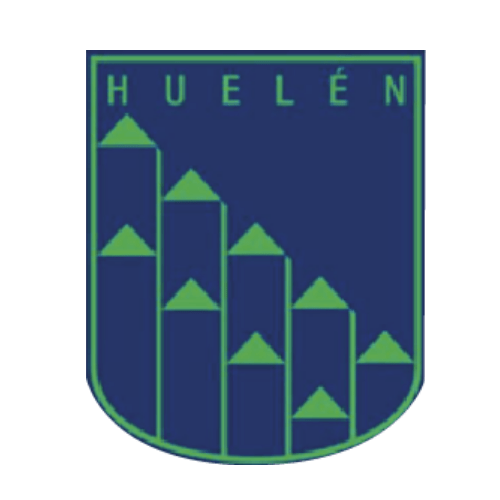 Colegio Huelén (Santiago de Chile) Logo