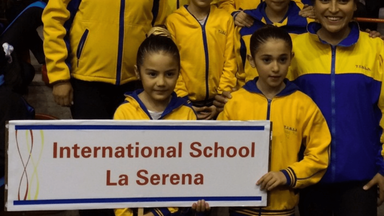 Colegio The International School (La Serena)