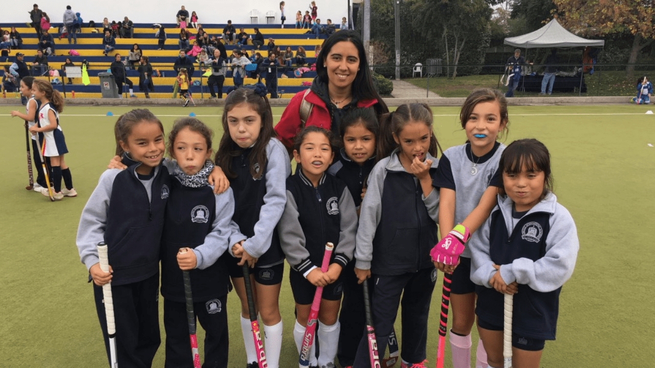 Lincoln International Academy (Santiago de Chile)