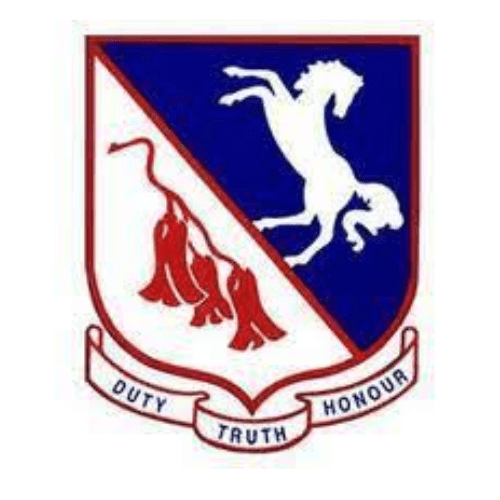 The Wessex School (Concepción) Logo