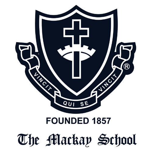 The Mackay School (Reñaca) Logo
