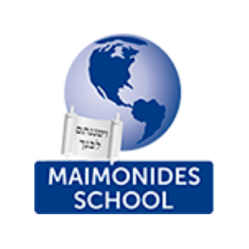 Maimonides School (Región Metropolitana) Logo