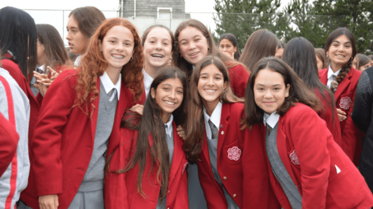 St. Margaret’s British School for Girls (Concón)