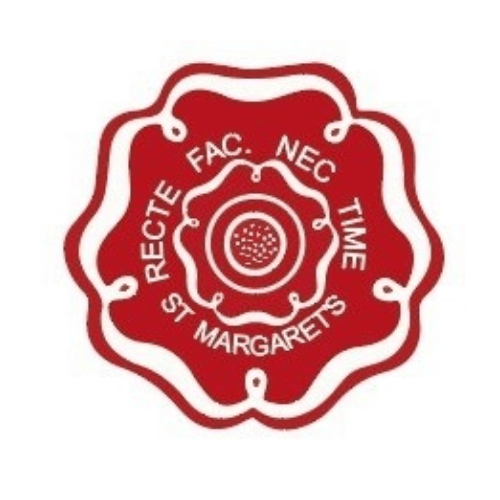 St. Margaret’s British School for Girls (Concón) Logo