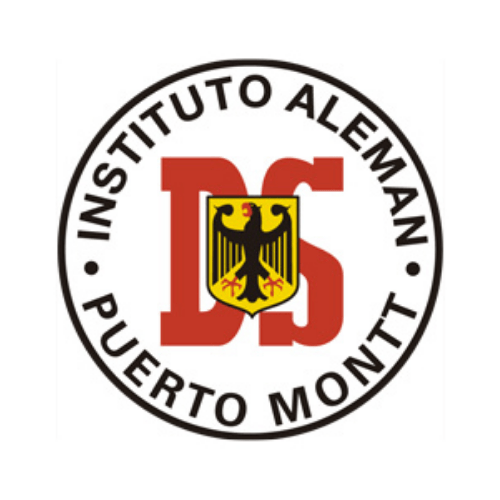 Instituto Alemán de Puerto Montt (Los Lagos) Logo