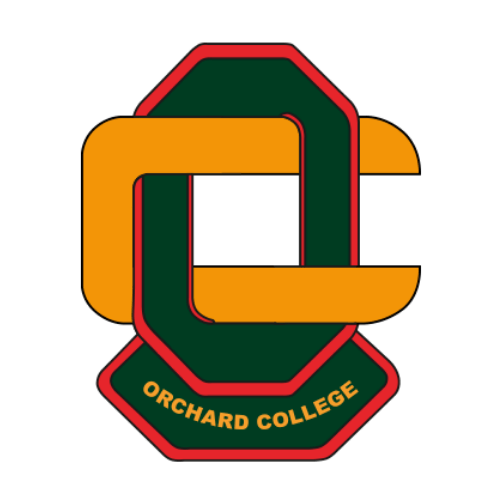 Orchard College (Curicó) Logo