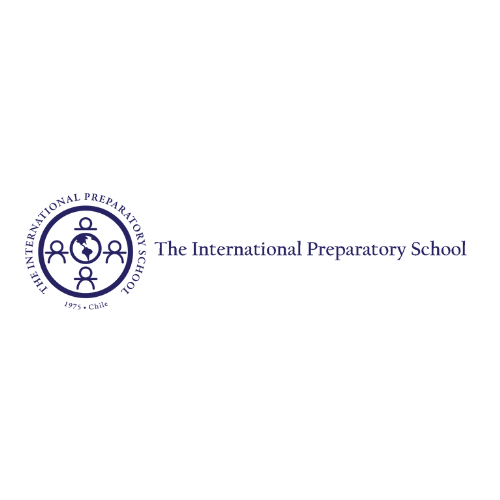 The International Preparatory School (Santiago de Chile) Logo