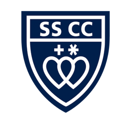 Colegio de los Sagrados Corazones (Viña del Mar) Logo
