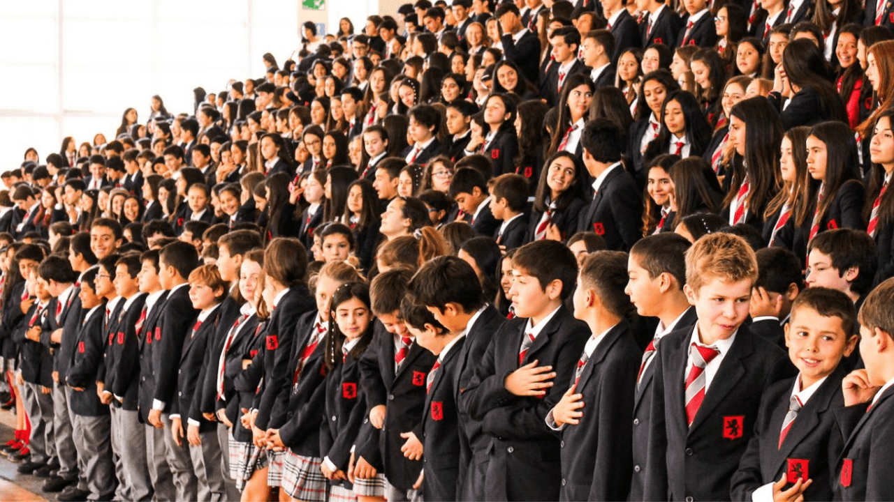 St. John’s School (San Pedro De La Paz)