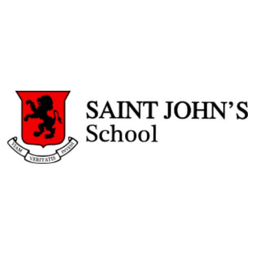 St. John’s School (San Pedro De La Paz) Logo