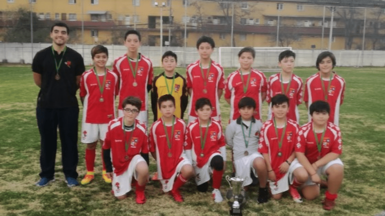 Colegio San Ignacio Alonso Ovalle (Santiago de Chile)