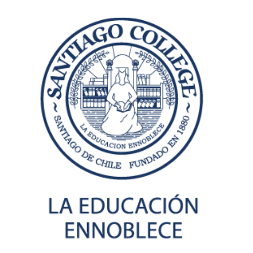 Santiago College (Santiago de Chile) Logo