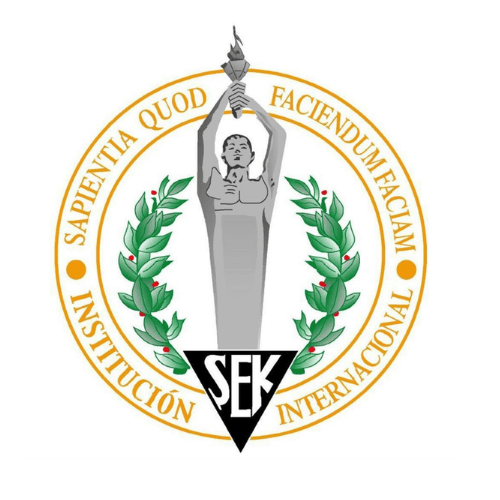 Colegio Internacional SEK Chile (Santiago de Chile) Logo