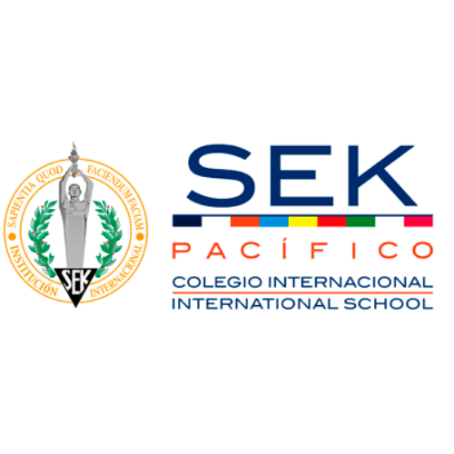 Colegio Internacional Sek Pacífico (Concón) Logo