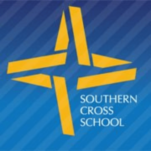 The Southern Cross School (Región Metropolitana) Logo