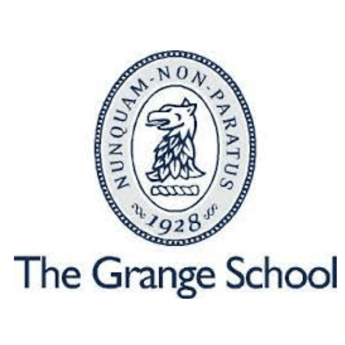 The Grange School (Santiago de Chile) Logo