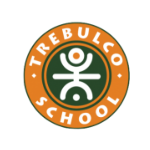 Trebulco School (Región Metropolitana) Logo