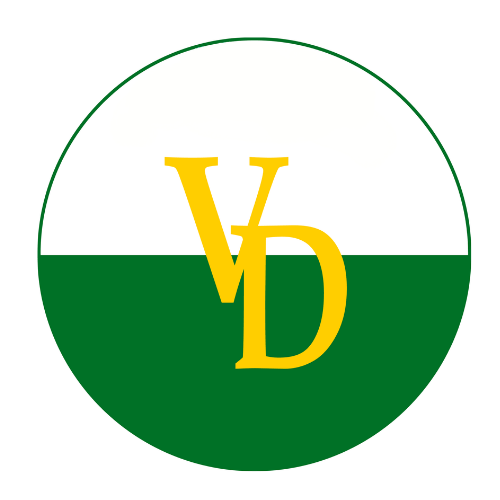 Colegio del Verbo Divino (Las Condes) Logo