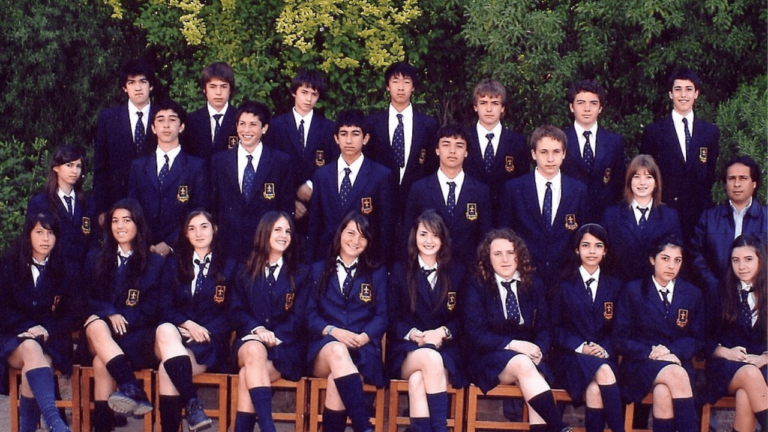 Wenlock School (Santiago de Chile)