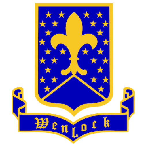 Wenlock School (Santiago de Chile) Logo