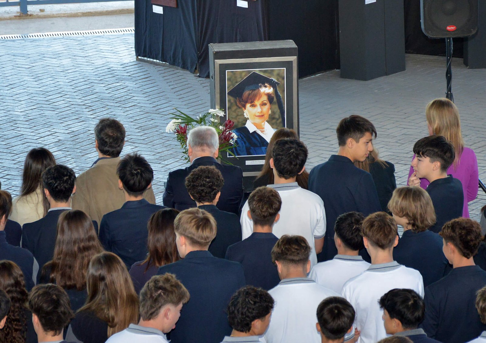 The Mayflower School (Santiago de Chile)