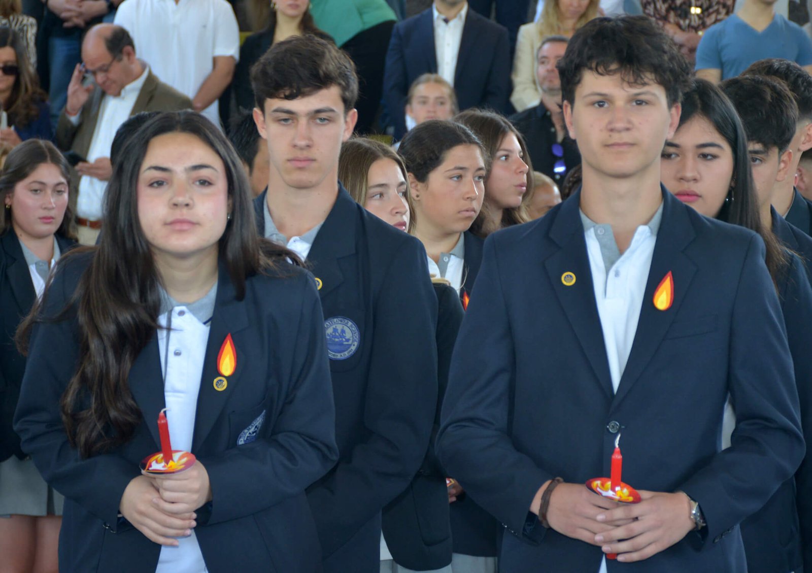The Mayflower School (Santiago de Chile)