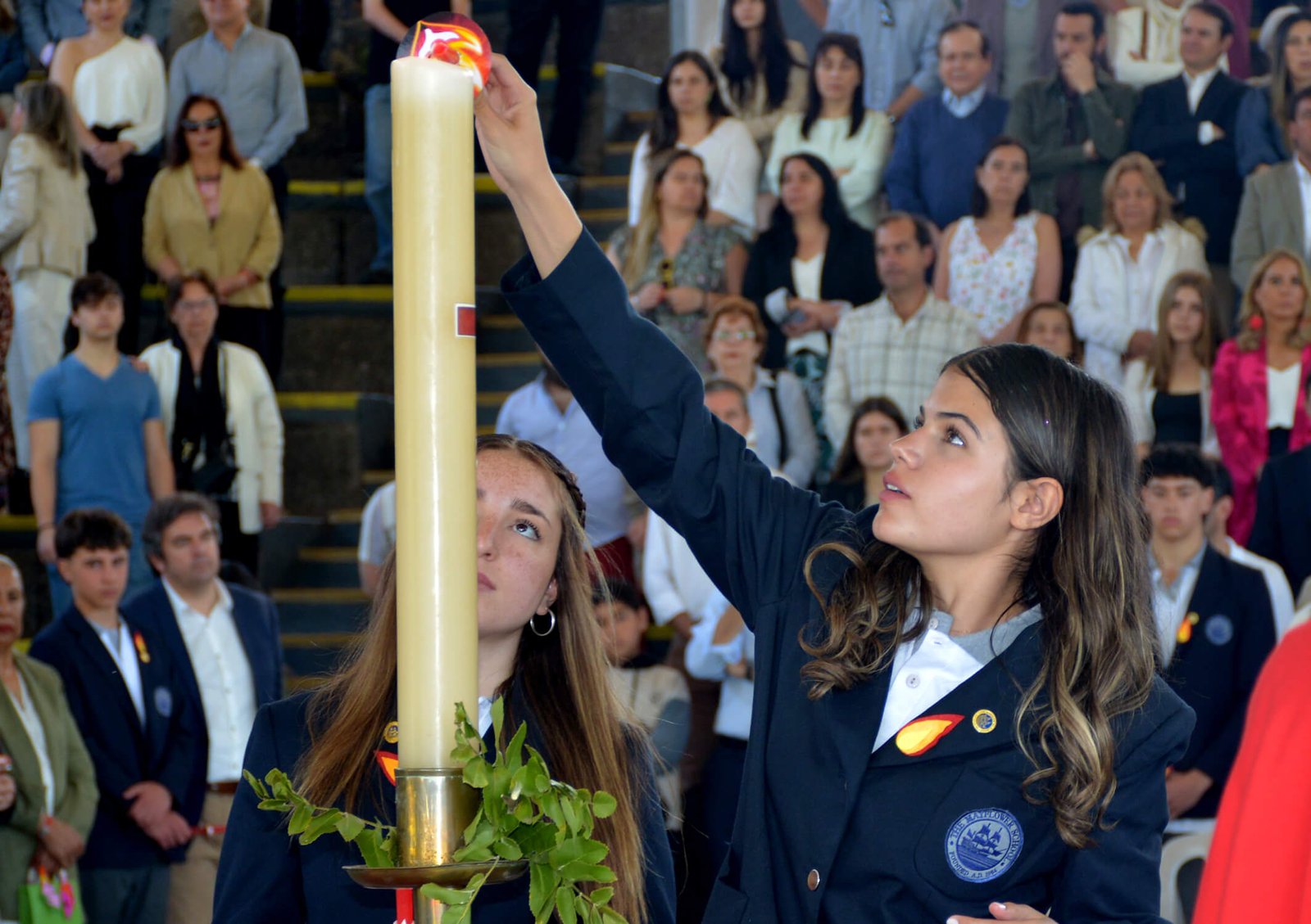 The Mayflower School (Santiago de Chile)