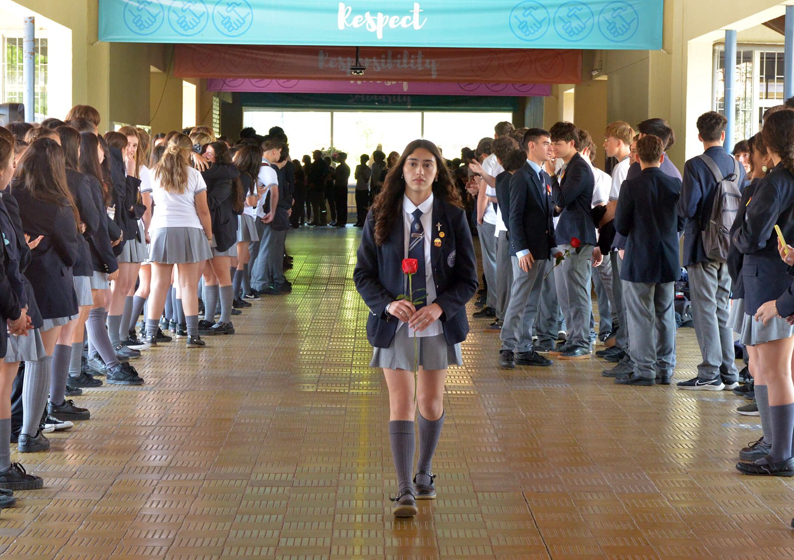 The Mayflower School (Santiago de Chile)
