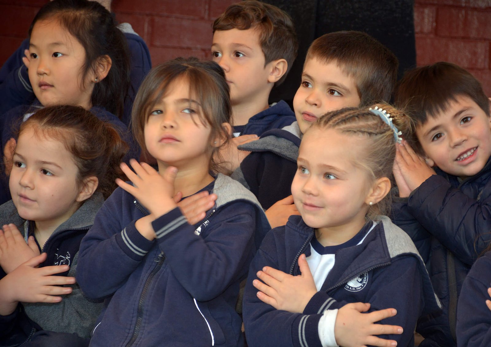 The Mayflower School (Santiago de Chile)