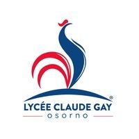 Lycée Claude Gay de Osorno – Alianza Francesa de Osorno (Osorno) Logo